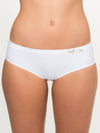 Tamed Underwear- White